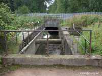 01 - Open Sewer to the River Mersey