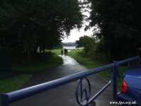 02 - Approach to Spike Island