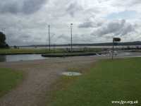10 - Twin Locks