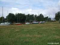 08 - West Bank Moorings