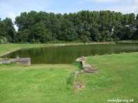 18 - Wet Dock