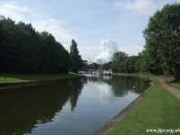 07 - West Bank Moorings